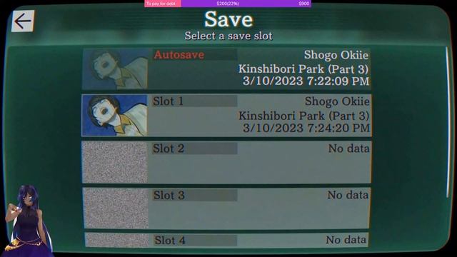 PARANORMASIGHT, The Seven Mysteries of Honjo Part 1 смотреть онлайн