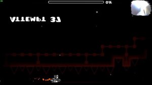 КРОВАВАЯ РЕЗНЯ С ФЕЙЛАМИ | Geometry Dash