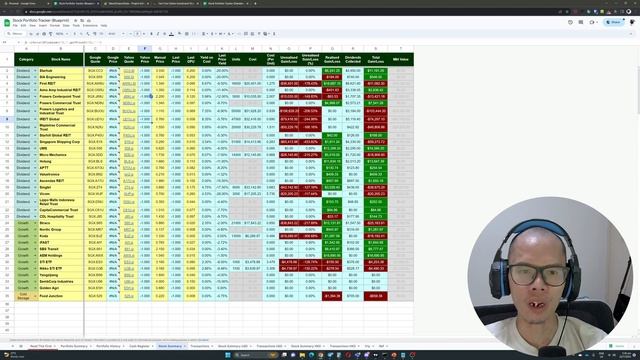 How to Fix Yahoo Stock Price 401 ResponseCode Error on Your Google Spreadsheet смотреть онлайн