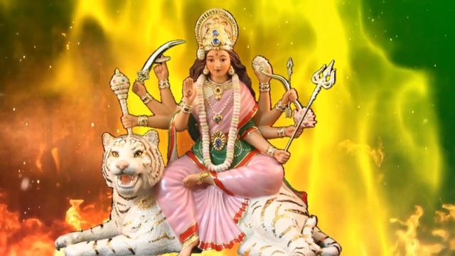 ❗❗❗ Наваратри!!! 9 Дней Божественной матери!!! Navaratri !!!