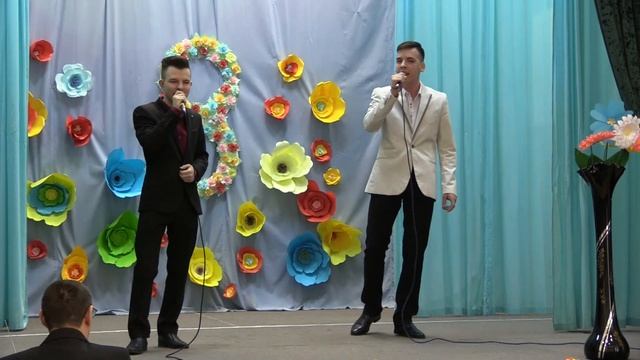 Дима Проценко и Карл Адамберг Ты сама придумала смотреть онлайн