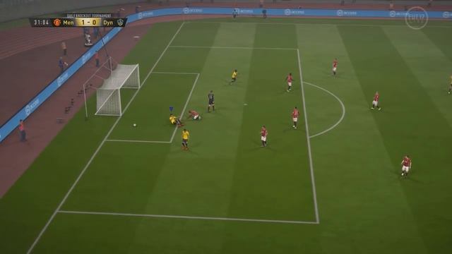 FIFA 17 SECOND IN FORM HEUNG MIN SON (88) PLAYER REVIEW! | FIFA 17 ULTIMATE TEAM