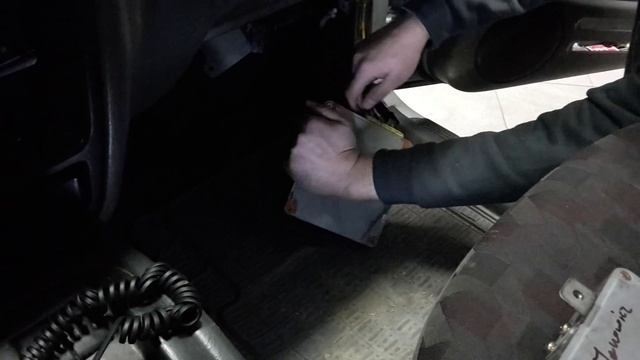 SUZUKI GRAND VITARA 2.0TD ECU CHECK IMMO OFF смотреть онлайн