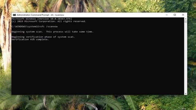 Task Scheduler Not Running or Starting Programs in Windows 10 смотреть онлайн
