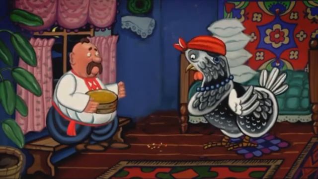 «Волшебный мир фольклора». Сказки народов России. смотреть онлайн