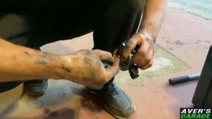 Ремонт топливной системы детского квадроцикла. Перестал заводиться.