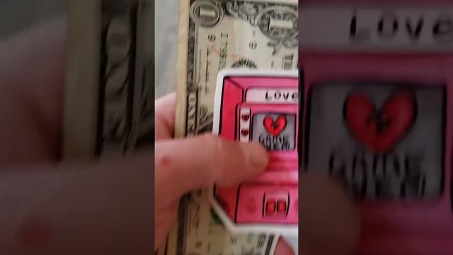 I Won $100 From A String Cutting Game Then Gave It Away смотреть онлайн