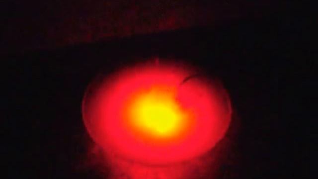 Ультразвуковой создатель тумана с 12-светодиодами для фонтана, пруда смотреть онлайн