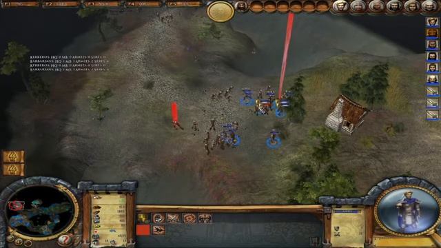 The Settlers: Heritage of Kings - Norfolk Skip% Hack Showcase 2 смотреть онлайн