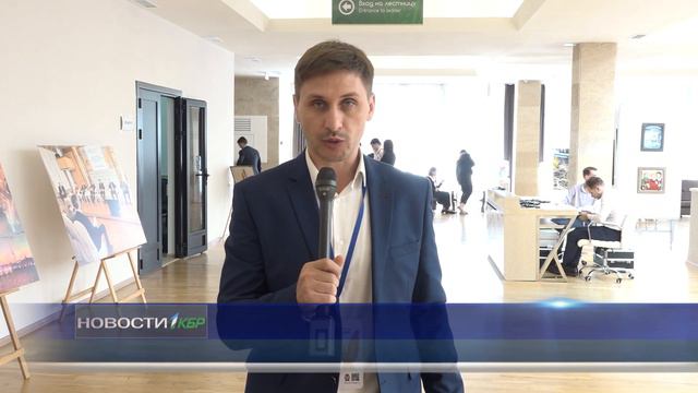 НОВОСТИ 1КБР 13.10.2022 смотреть онлайн