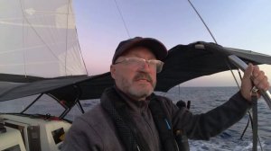 Sailing to Africa - Part 1 - Sailing Helios S01E31#africa #malta #tunisia #sailing #lifeatsea