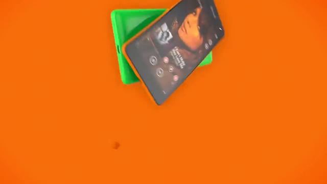 Мобильный телефон Microsoft Lumia 535 Dual SIM Видео Обзор смотреть онлайн
