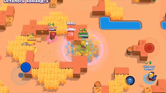 Открыл мегаящик а там не что не выпало у меня самый невезучий аккаунт в бравл Старс смотреть онлайн