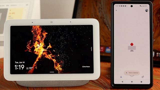 How To Reset Google Nest Hub Factory Settings! смотреть онлайн