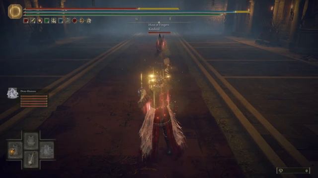 Elden Ring Ascended mod: Age of Death mode stream but this time with coop stream 2 смотреть онлайн