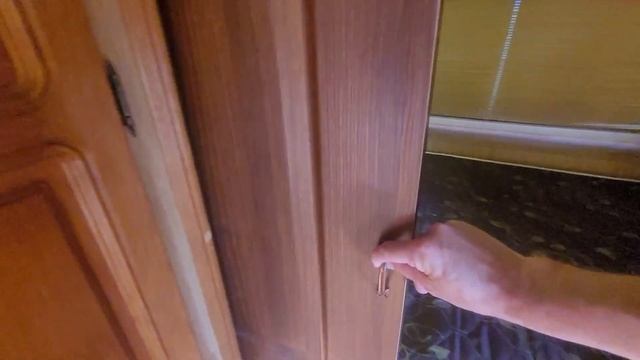 Причіп-дача "Tabbert-Comtesse 620" смотреть онлайн