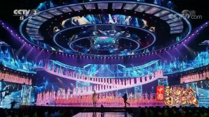 Витас на фестивале народной песни в Китае 4.10.2019