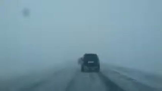 Трасса Актобе Хромтау 9 01 2016 смотреть онлайн