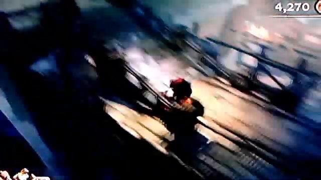 Crimson Alliance Assassin Walk through Episode 1 смотреть онлайн