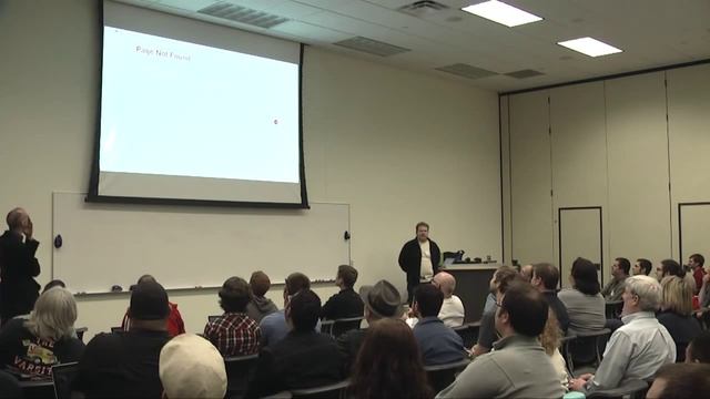 MinneBar 7: Every HTTP Status Code смотреть онлайн