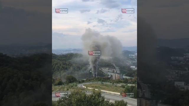 горит дом в сочи смотреть онлайн