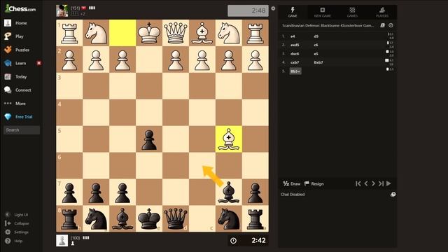 If The Thing Can Move, The Video Ends смотреть онлайн