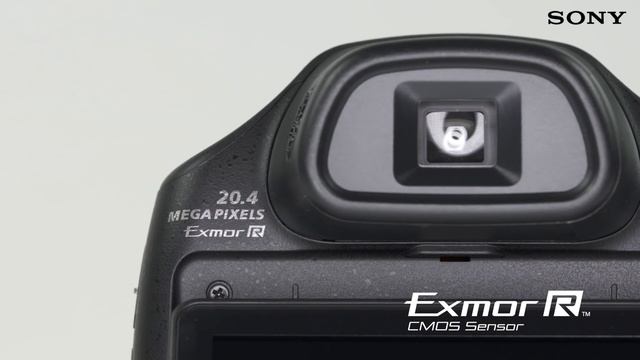 Sony DSC-HX350 video presentation смотреть онлайн