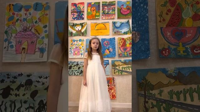 Сказка одной маленькой принцессы для школы Орион Сочи смотреть онлайн