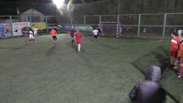 Безмен [ 2 : 6 ] АвтоВокзал смотреть онлайн