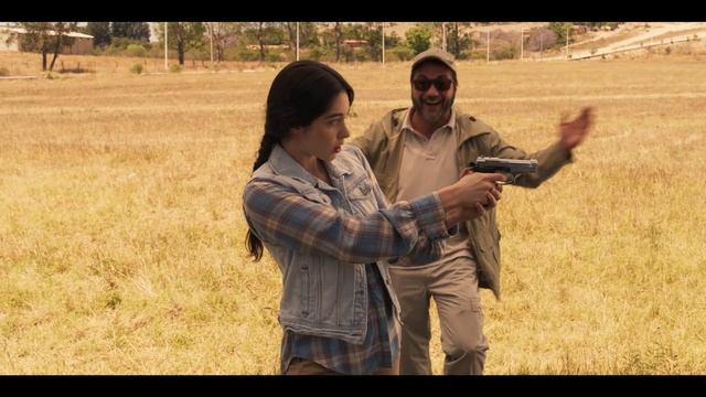 El Rey de Todo el Mundo. Tráiler oficial смотреть онлайн