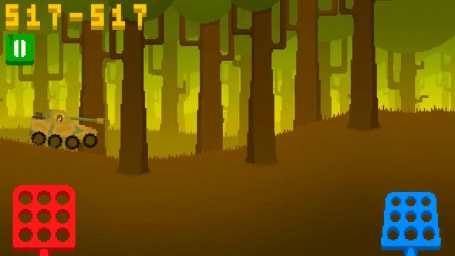Wild Roads | Android | Gameplay | HD смотреть онлайн