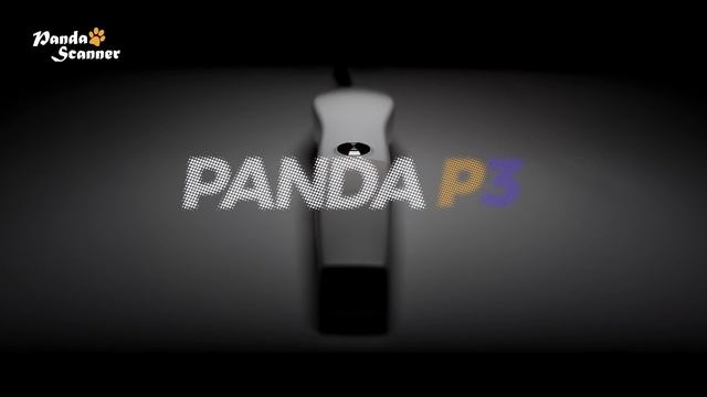 Panda Scanner Brand Conference | PANDA P3 Officially Launched смотреть онлайн