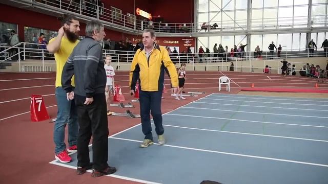 Территория бега 23 четвёртый этап (начало) смотреть онлайн