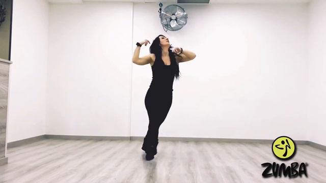 “Vivir” Rozalén y Estopa, ZUMBA® Fitness. Coreografía by Cloe González Esteva смотреть онлайн