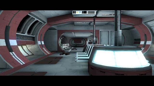 Brotherhood of Shadow Mod, KOTOR смотреть онлайн