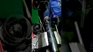 Ремонт шрусового ведущего кардана соболь 4-4