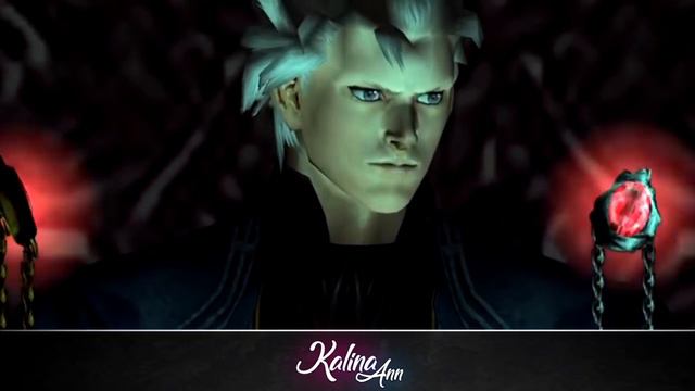 Vergil: un Personaje Idealizado│Análisis de Devil May Cry смотреть онлайн