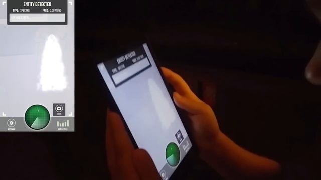 DO NOT USE THIS GHOST TRACKER APP AT 3AM!! GHOSTS SPEAK TO ME!! ( Guava Juice ) смотреть онлайн
