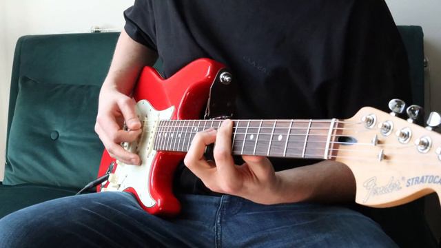 THE ULTIMATE AMP QUIZ смотреть онлайн
