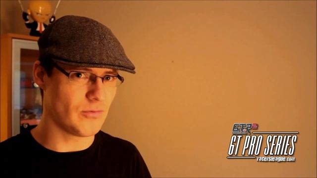 racersleague.com News | Folge 4 смотреть онлайн