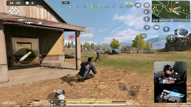They Will Never Forget me | Solo v Squad! смотреть онлайн