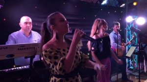 Остра Тирнина. Королева Ночи (кавер Полякова)