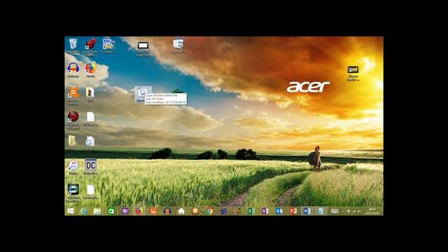 How to clear windws executed program history смотреть онлайн