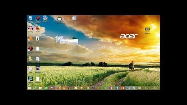 How to clear windws executed program history