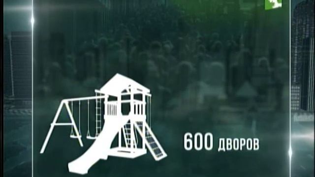 Много цифр. Самые крупные проекты 2018-го года и числа, которые одних порадовали, а других огорчили смотреть онлайн