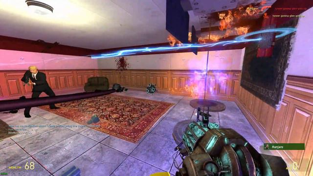 [Gmod] Lambda Players смотреть онлайн