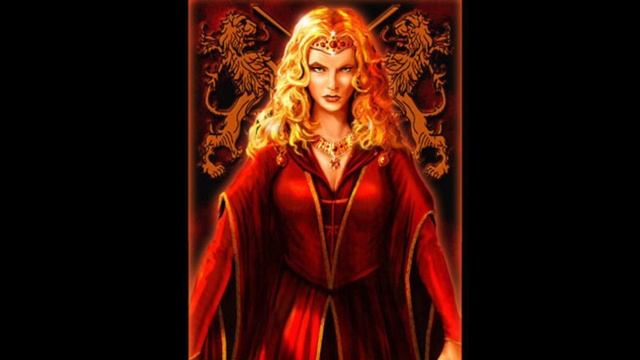 ASOIAF: A Feast For Crows Re Read Project***Part 6*** (CHAPTER SUMMARIES) смотреть онлайн