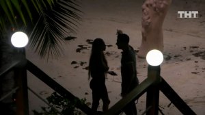 Дом-2: Ромашов приревновал Юлю Белую