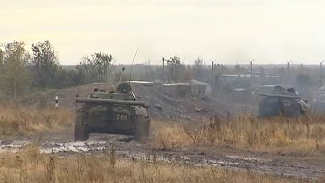 учения военных Хабаровск.m2p смотреть онлайн