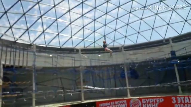 "Блогеры Дети" в Панда Парке/Diana star смотреть онлайн